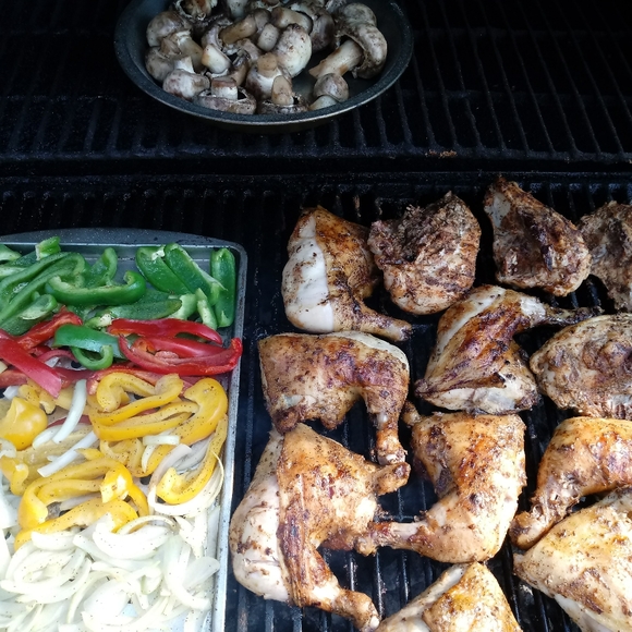 Meet your Posher, Dawn - Picture 2 of 9